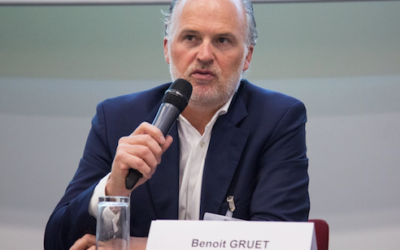 [Interview] Benoit Gruet, CEO de CDLK, par Galitt