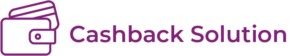 Cashback solution