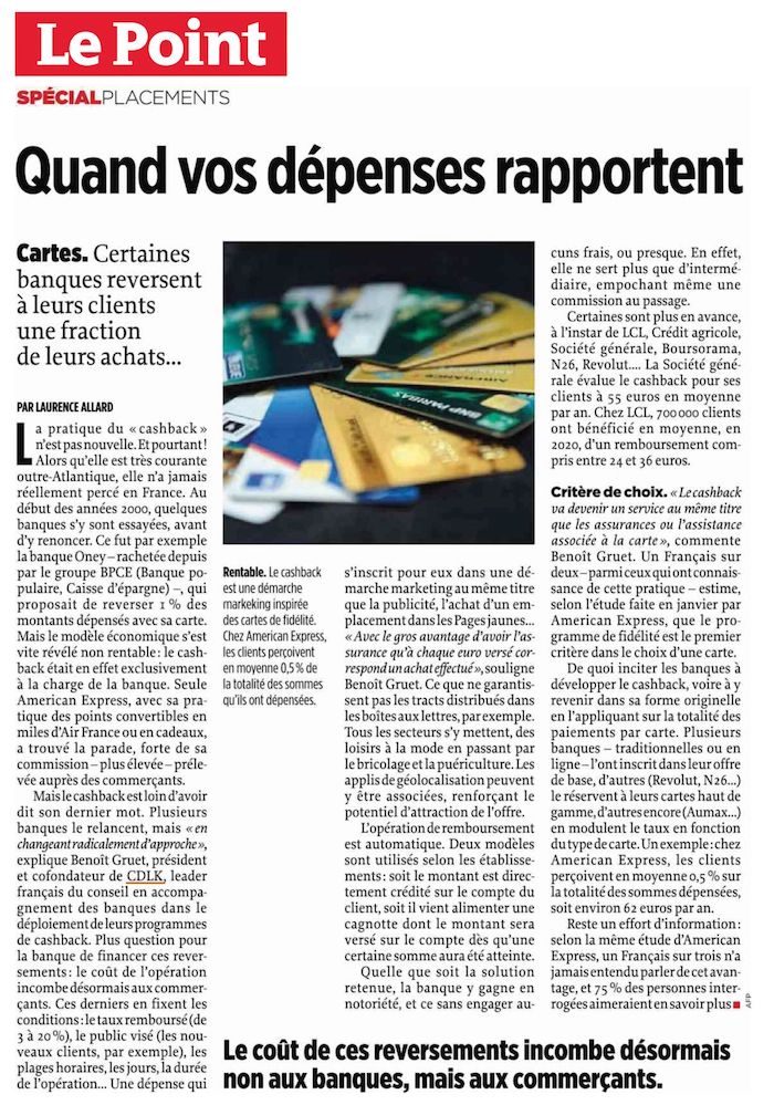 le-point-quand-vos-depenses-rapportent