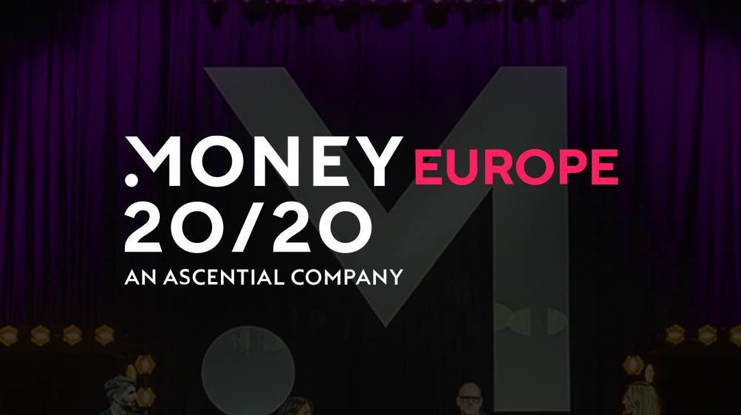 [Event] Fintech CDLK will attend the Money 20/20 Europe Event