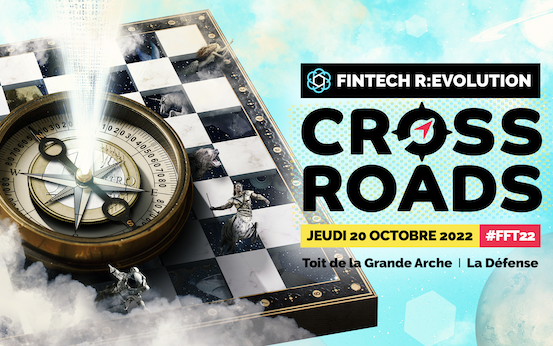 [Event] Retour sur l’événement Fintech R:Evolution – Edition 2022